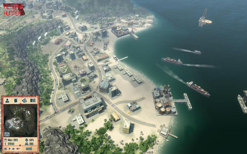 Tropico 4