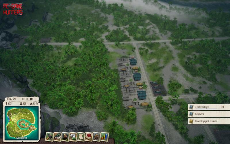 Tropico 5