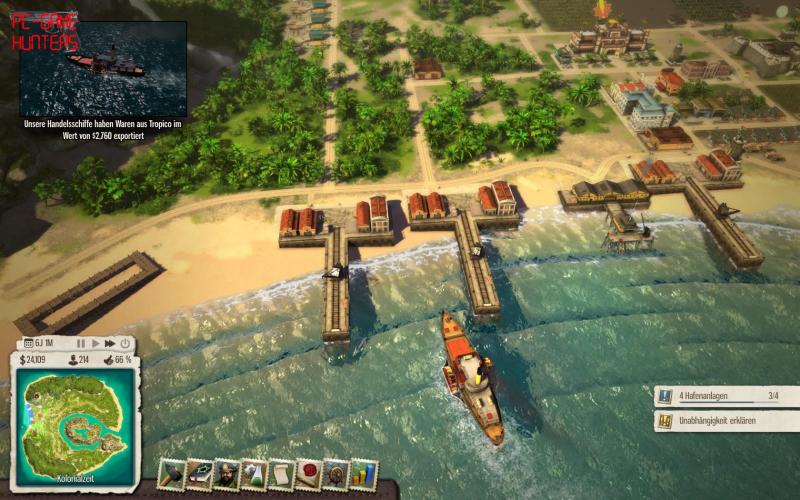 Tropico 5