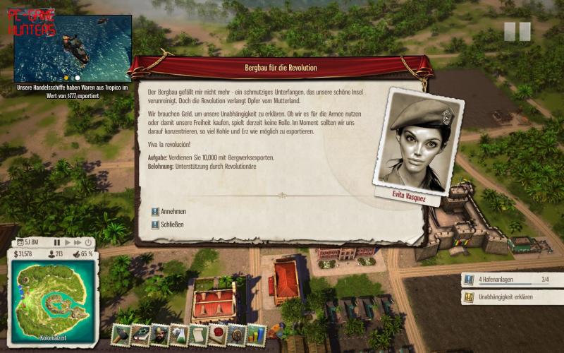 Tropico 5