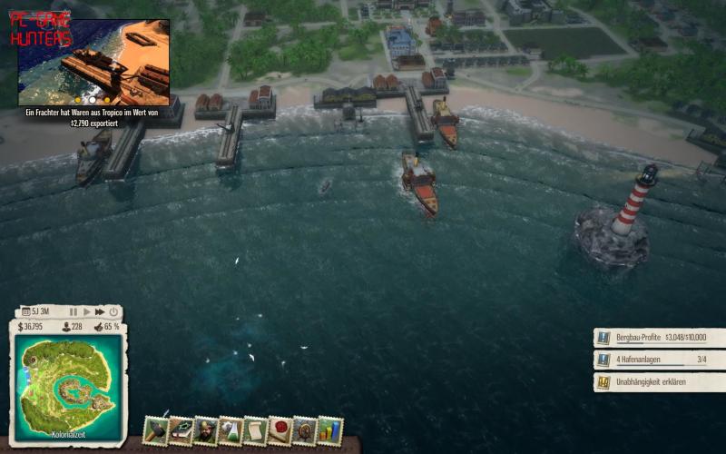 Tropico 5