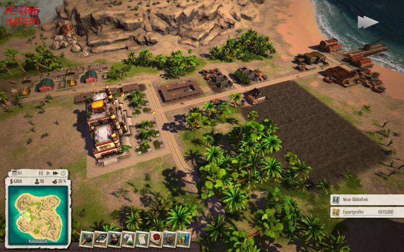 Tropico 5