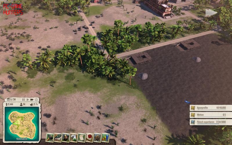 Tropico 5