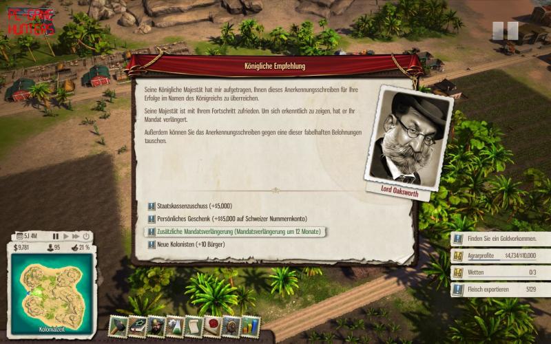 Tropico 5