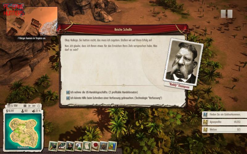 Tropico 5