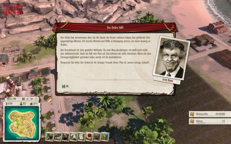 Tropico 5