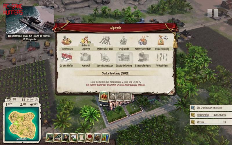 Tropico 5