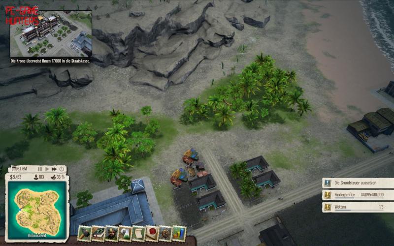 Tropico 5