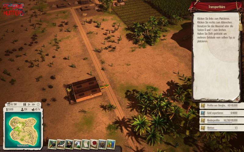 Tropico 5