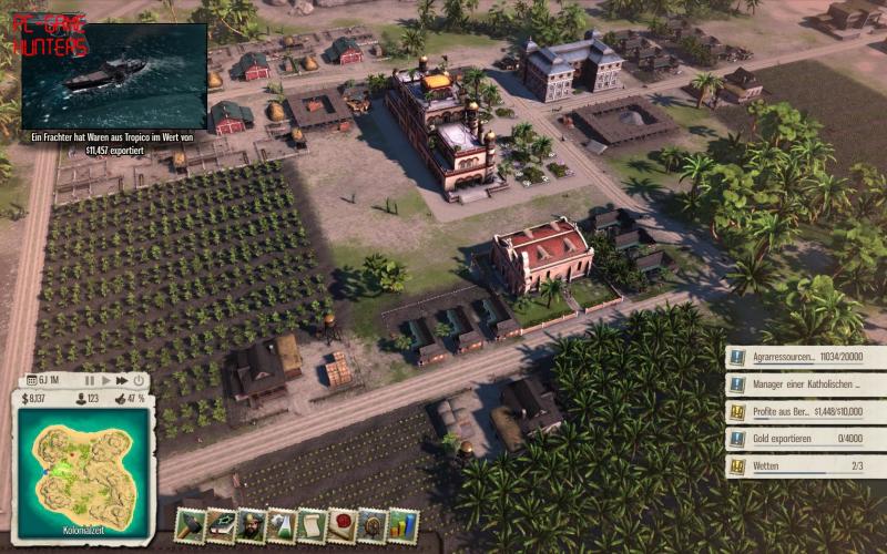 Tropico 5