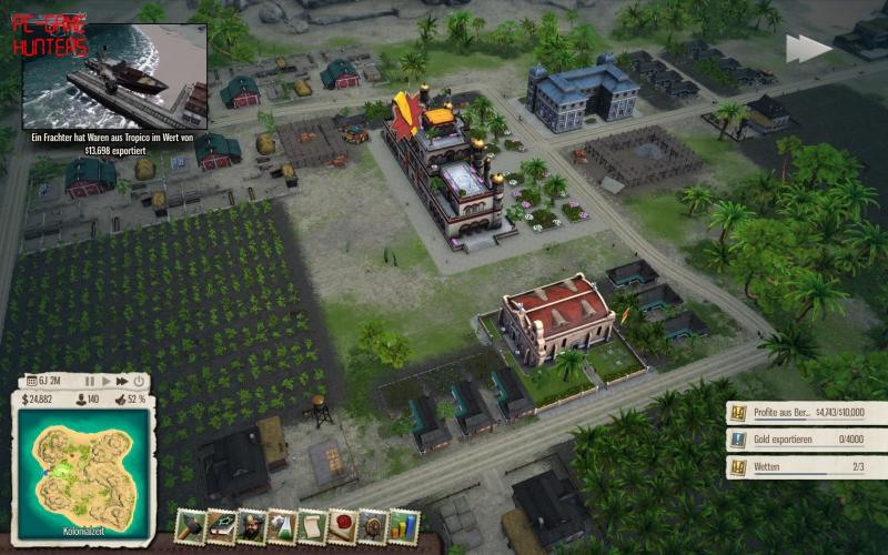 Tropico 5