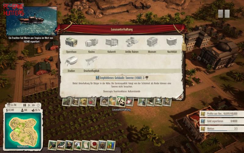 Tropico 5