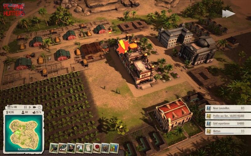 Tropico 5