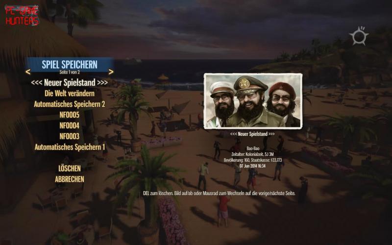 Tropico 5