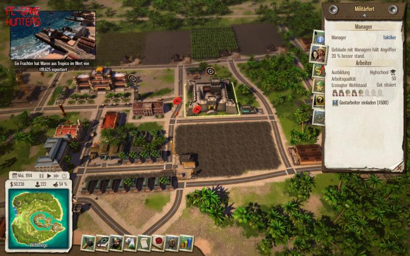 Tropico 5