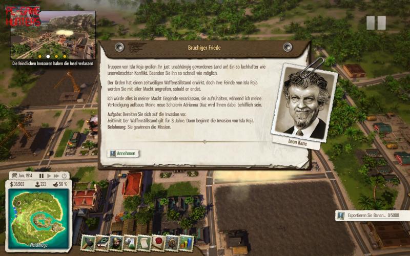 Tropico 5