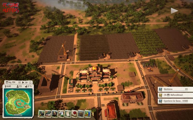 Tropico 5