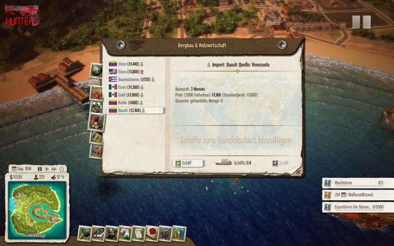 Tropico 5