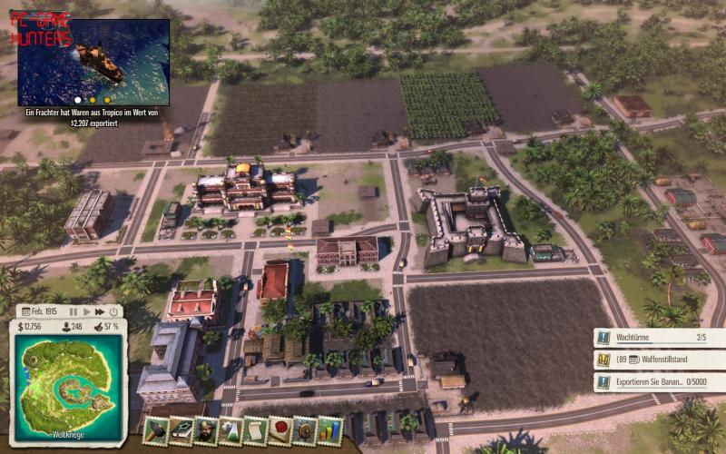 Tropico 5