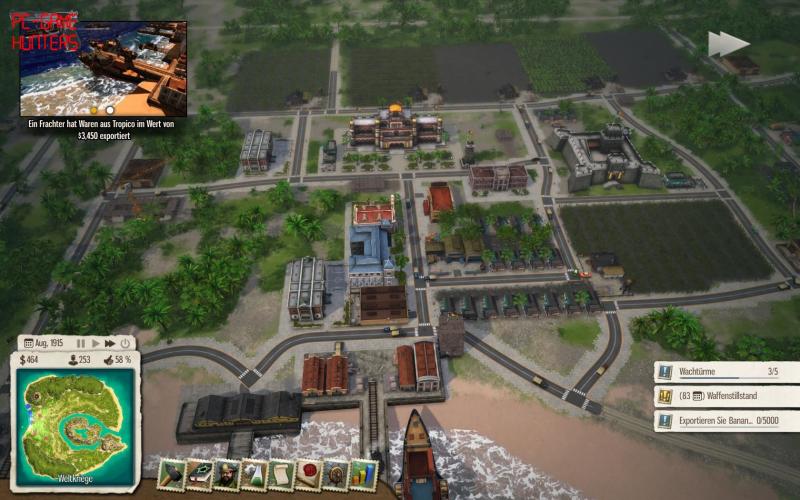 Tropico 5