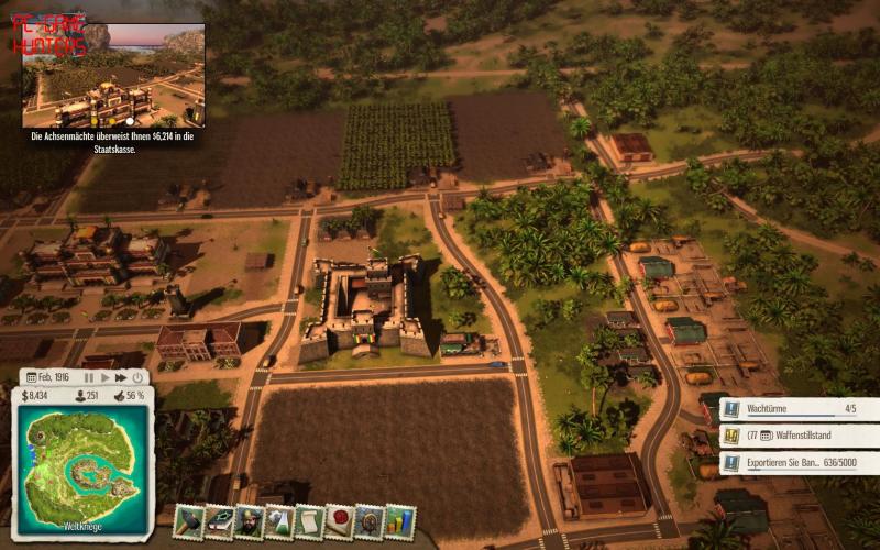 Tropico 5