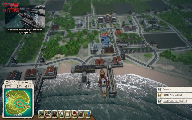 Tropico 5