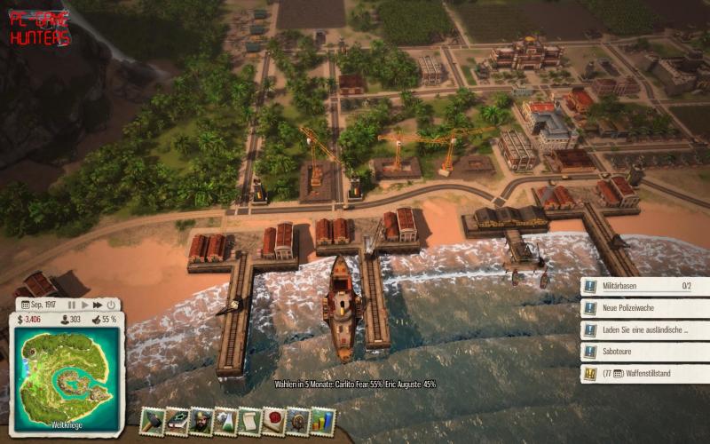 Tropico 5