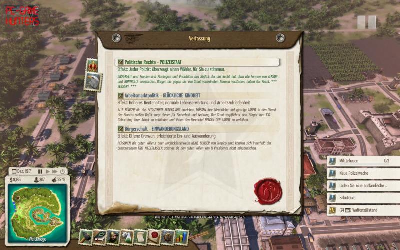 Tropico 5