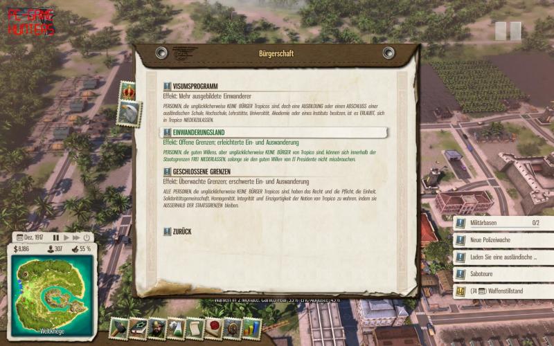 Tropico 5