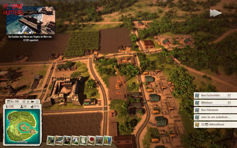 Tropico 5