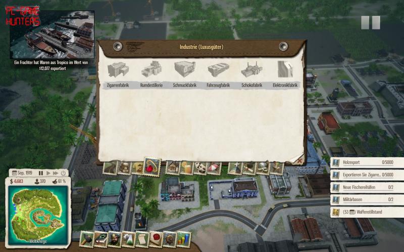 Tropico 5