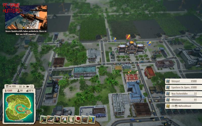 Tropico 5