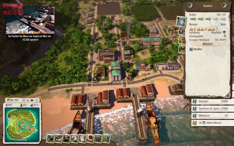 Tropico 5