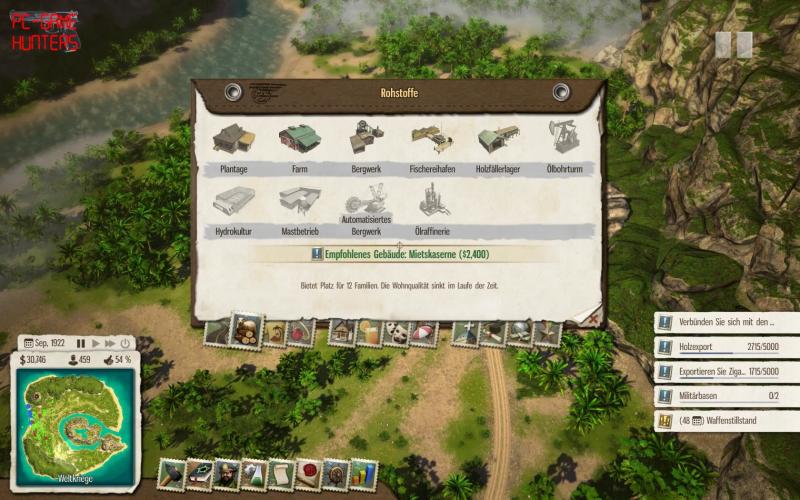 Tropico 5