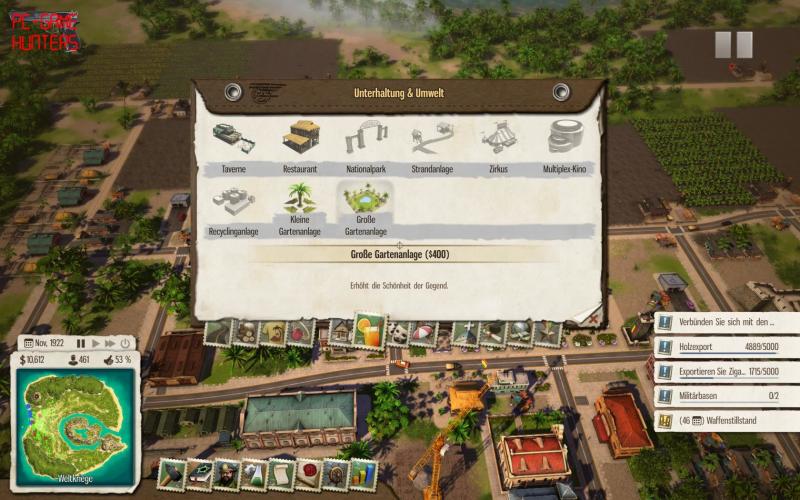 Tropico 5