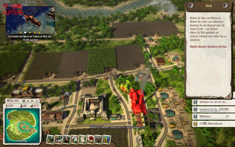 Tropico 5