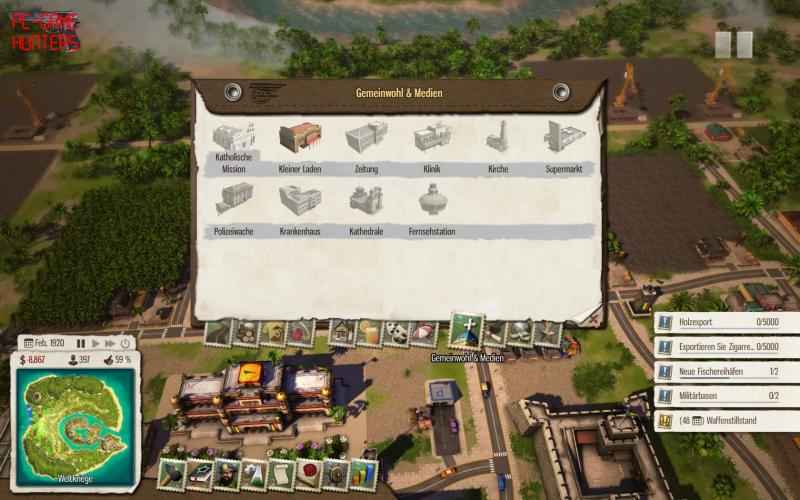 Tropico 5