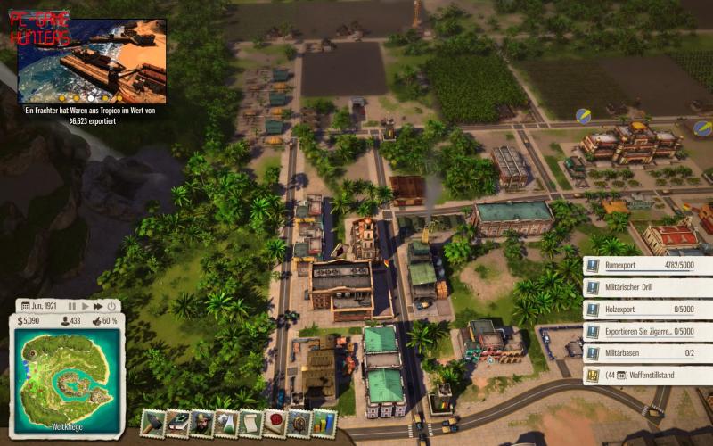 Tropico 5