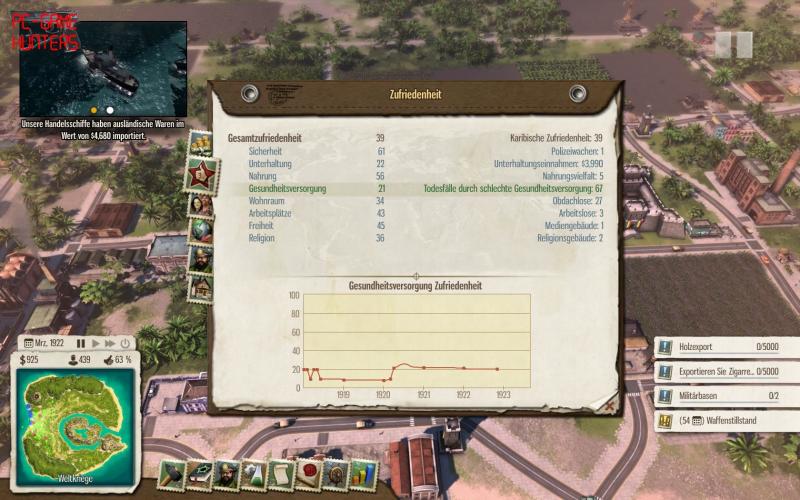 Tropico 5