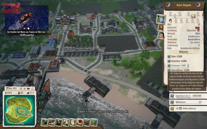 Tropico 5