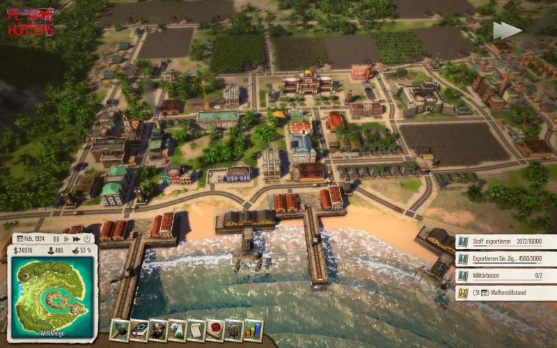 Tropico 5