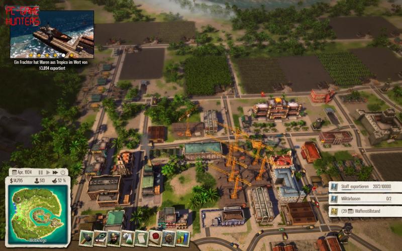 Tropico 5