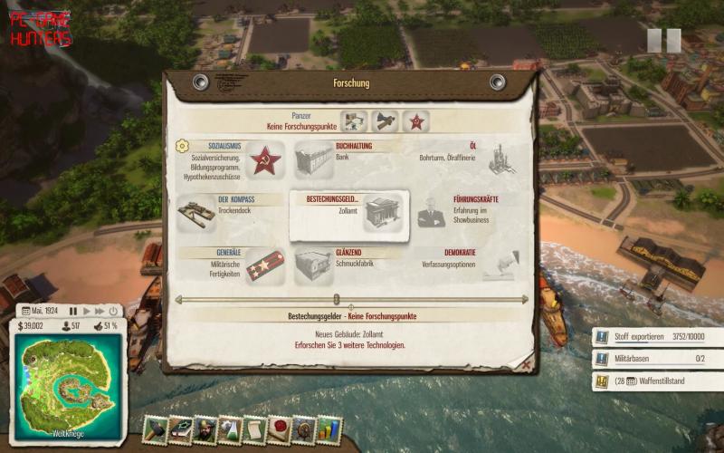 Tropico 5