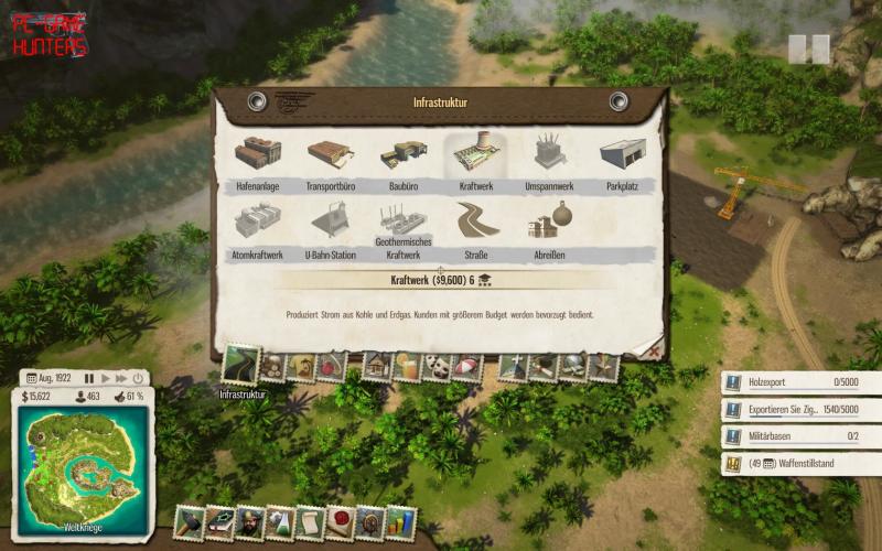 Tropico 5