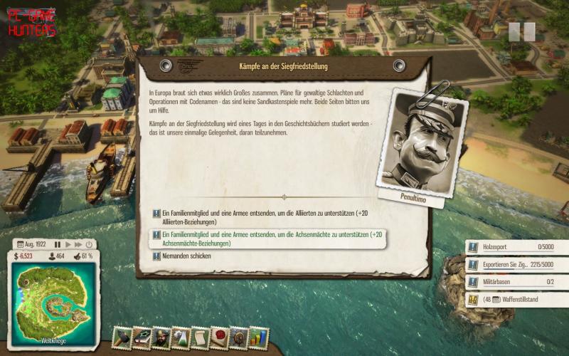 Tropico 5