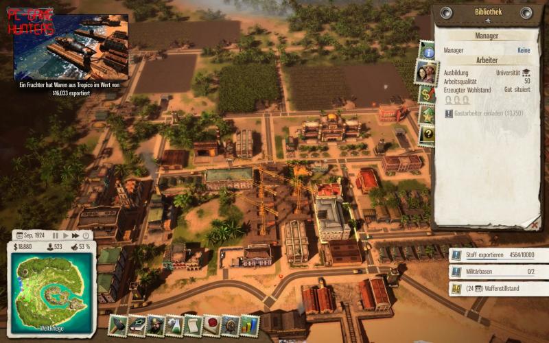 Tropico 5