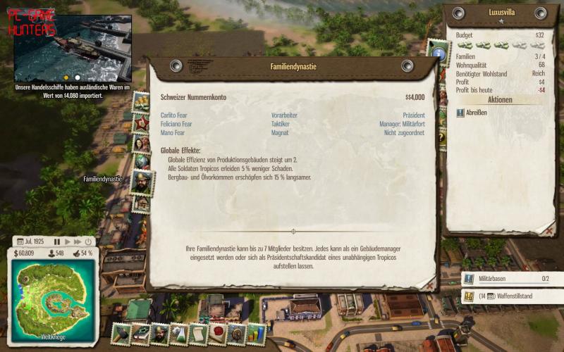 Tropico 5