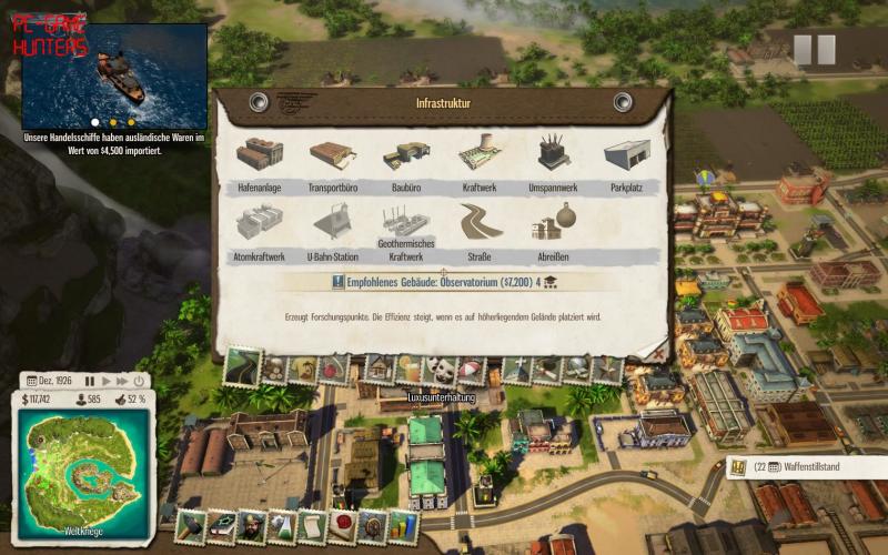 Tropico 5