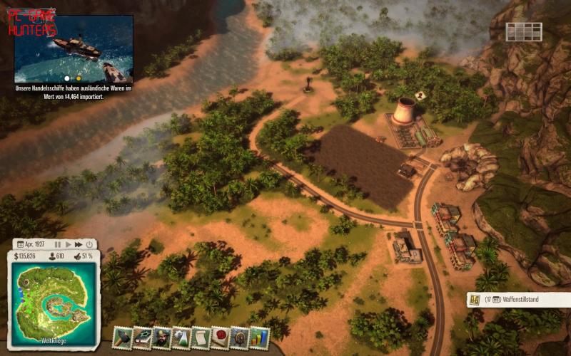 Tropico 5