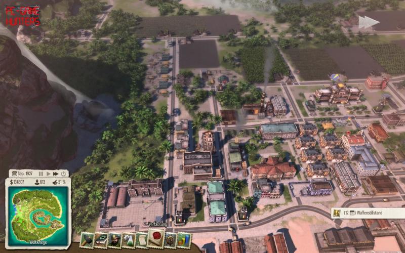 Tropico 5